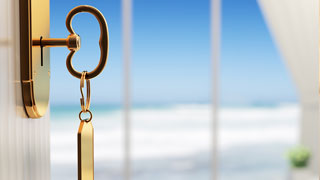 Residential Locksmith at Palm Breeze Villas San Diego, California